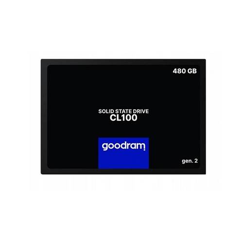 Dysk Goodram 480GB SSD CL100